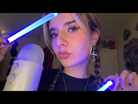 [ASMR] YOU WILL FALL ASLEEP IN 10 MINUTES 😴