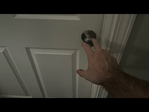 ASMR Breaking Into My Roommates Room to Make a Lofi Video