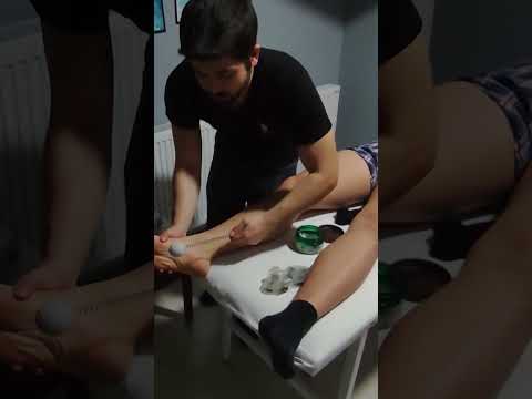 LEGENDARY FRONT,FOOT LEG ENERGY MASSAGE TURKISH THERAPY #shorts #relaxing  #massage #asmr #relax