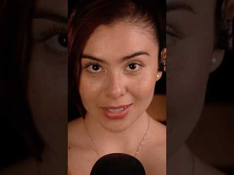Tengo una sorpresa para ti 😉💋 #parati #asmr #vicoasmr #asmrsounds