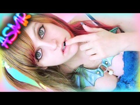 ASMR Q&A 🐉 Questions & Answers ░ AMA ♡ Soft Spoken, Personal Attention, AMAA ♡