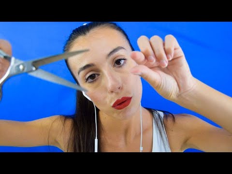 RIMOZIONE DEI PENSIERI NEGATIVI 🌹 FAST AND AGGRESSIVE / Personal Attention ASMR ITA