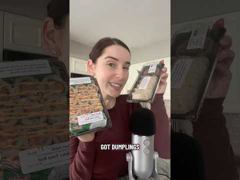 ASMR | Have Lunch With Me 🍣
