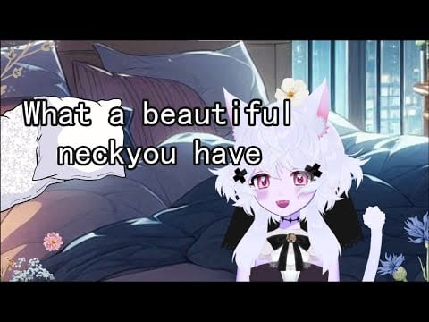 "ASMR" Roleplay: Your Slightly Abusive Sister Uses You to Make Her Happy