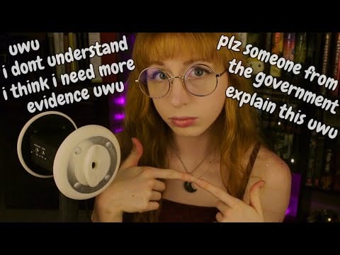 Jeffrey Ep***** Di*** K*** H****** (asmr)