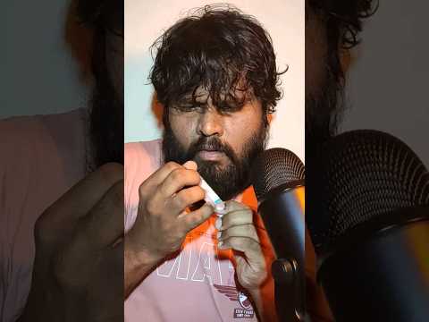 ASMR Tapping #shorts