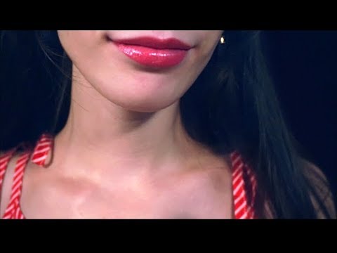 ASMR Ear To Ear Whispering Spanish Español Susurros Poemas 💘