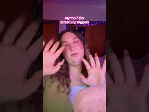 #asmr