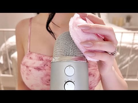 ASMR This Video Will Make You Fall Asleep 😴 (No Talking)