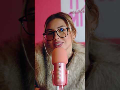 ASMR Whispering my viewers names ❤️