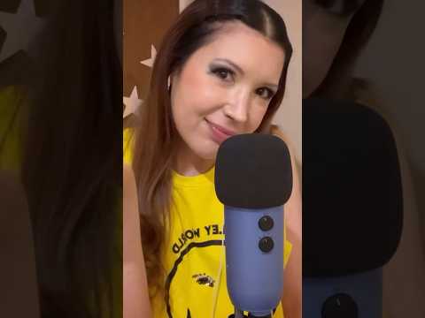 Canal de Bendición #asmr