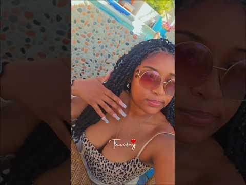 [ASMR] Vacay Short Vlog Storytime  🌴📸 | Voice-over