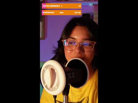 ASMR: você pode dormir aqui 😴💖