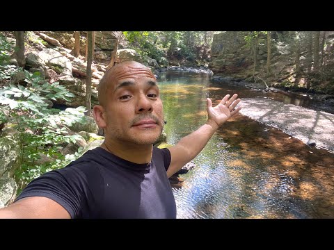 LIVE NATURE ASMR