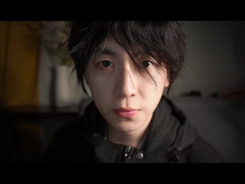 secretly loves you ASMR