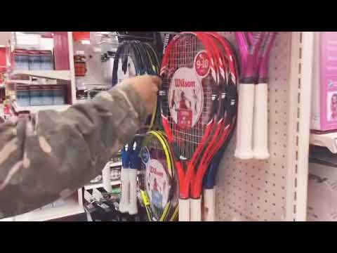 ASMR - follow me (and my boyfriend) around Target