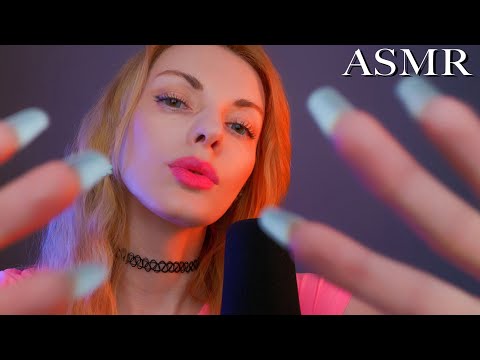 ASMR Unpredictable Wet Massage Sweet Kisses RP (Personal Attention)