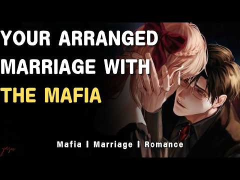 Arranged Marriage With The Mafia ft @DreamBoyfriend @FuyukiVA [MM4F] [Boyfriend Roleplay] [ASMR]