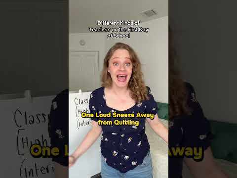 @EmmyJamesComedy The Overworked and Under Paid (it’s all of them!)