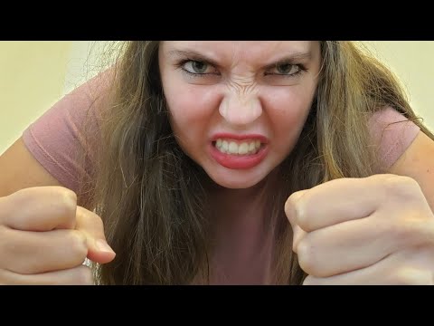 Demanding Giantess ASMR Custom RP