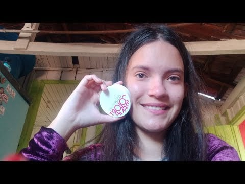 Asmr mostrando minhas maguiagens #asmrportuguês #asmrcaseiro #asmr #asmrbrasileiro