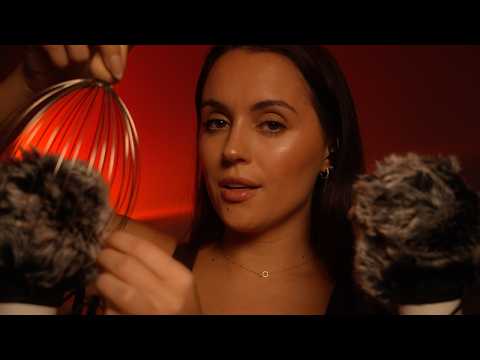 ASMR 99% of You Will Fall Asleep to This 🧸💤