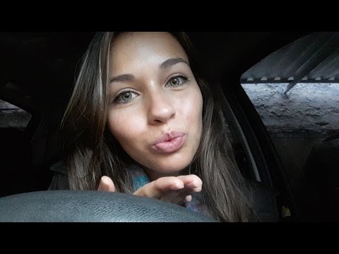 ASMR 💋KISSING AND TONGUE CLICKING👅