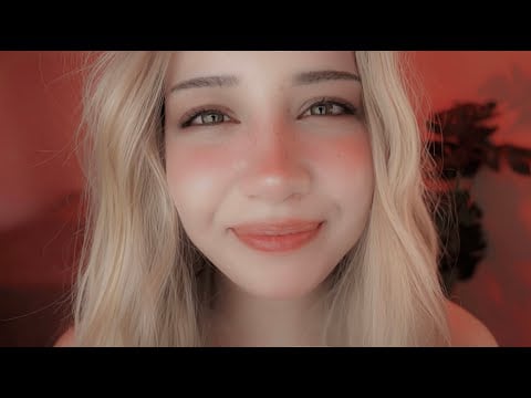 My Softest Video Yet (UP CLOSE Whisper ASMR)