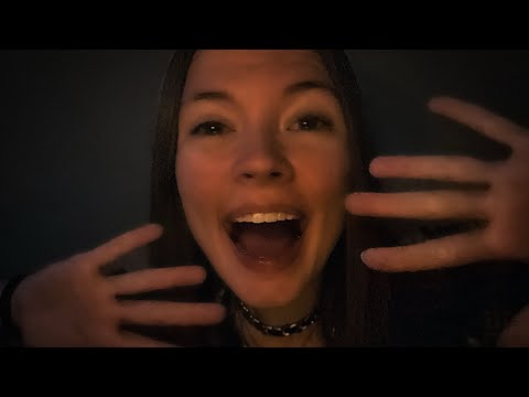 ASMR Aggressively Explaining Things WRONG Part 3