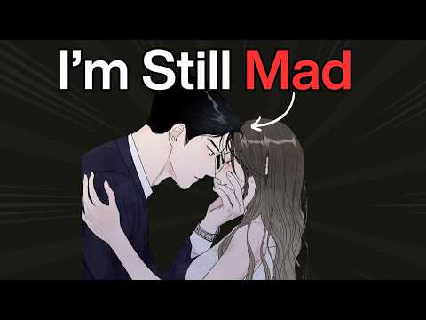 Your Grumpy Boyfriend Can't Stay Mad When You Kiss Him [M4F] [Argue] [Makeup] [Boyfriend Roleplay]