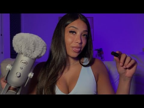 ASMR| 2 Hours Of Mouth Sounds To Cure Your Insomia 😴 July Compilation