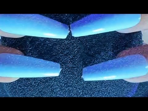 ASMR Doing Fast Hypnotic Up Close Triggers in 5 Minutes
