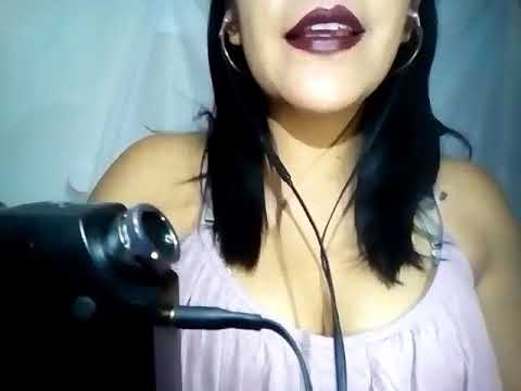 Asmr/ corte de cabello 💇