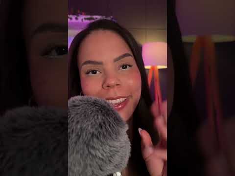 Gatilhos do ASMR que eu só faço pagando parte 2
