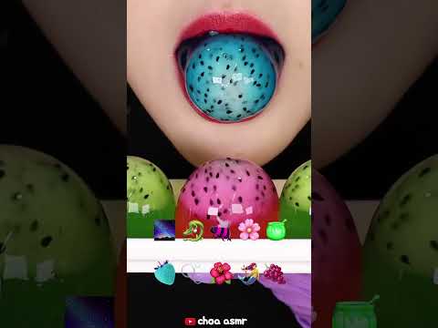 I ate galaxy 🌌