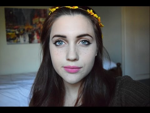 Asmr | French Ramble (English Subtitles)