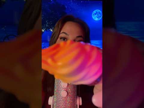 Dondurma ASMR 🍦#asmr #hsyasmr #mouthsounds #icecream #asmrmouthsounds