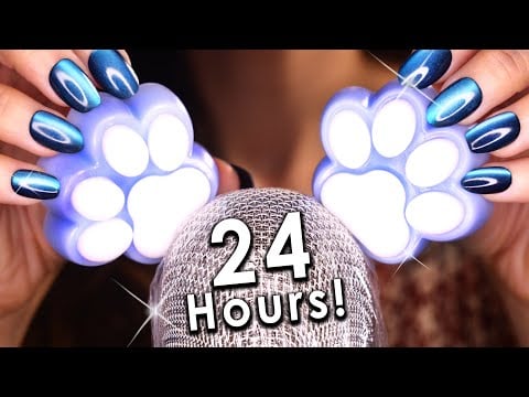You Won't Believe How Good This ASMR Sounds