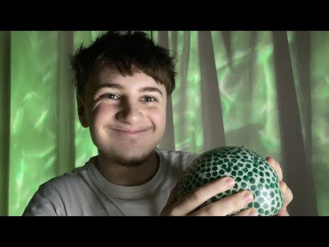 ASMR - MES TRIGGERS PREFERE