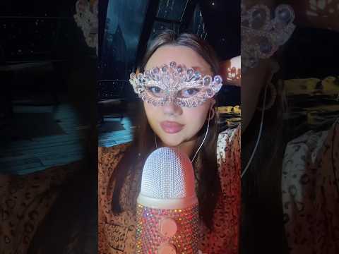 İzləyicimdən hədiyyə 🎁 Təşəkkür edirəm! 🧚🏻‍♀️🦋 #asmr #hsyasmr #asmrunboxing #unboxing #gift