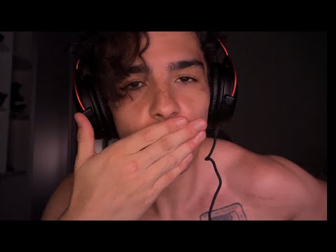 PURE Lid Sounds ASMR 🥰❤️