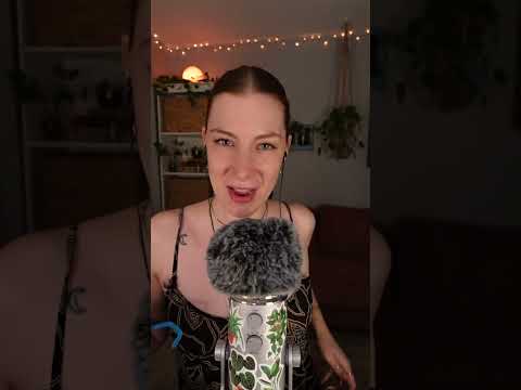 Wait does this trigger actually suck #asmr #asmrsounds