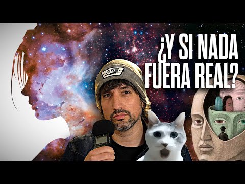 7 teorías filosóficas que te dejarán EN SHOCK 😱 🧠