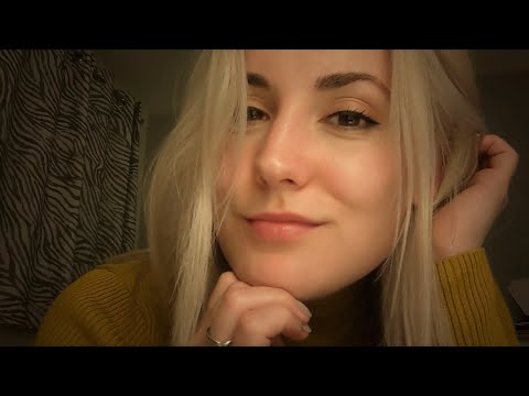 I'll Be Gentle With You 😇 Personal Attention to Put You To Sleep // Lo-fi ASMR