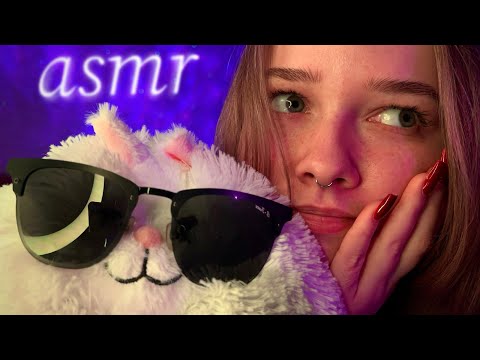 ASMR | расклад для всех знаков зодиака на 20.01.2025 - 26.01.2025