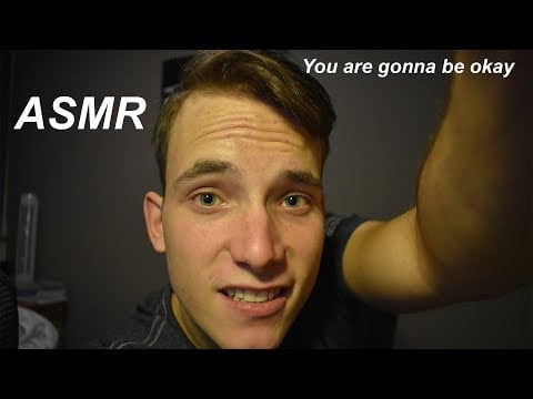 [ASMR] Personal Attention, Getting you to Sleep and Feel Better