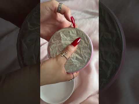 I felt these tingles 🤭 #asmr #tinglyasmr #mouthwhisper #triggersforsleep #asmrsounds