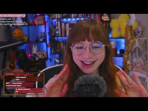 Mushrooms, Mexican Food, and Thighgoids✨