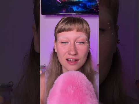 ASMR eating real ice crunchy sounds for sleep