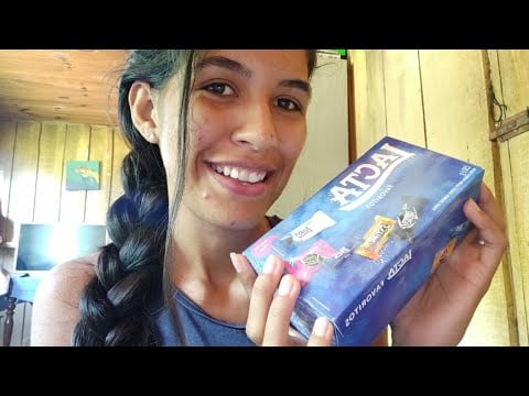 ASMR " COMENDO CHOCOLATE + BEIJOS P/ INSCRITOS